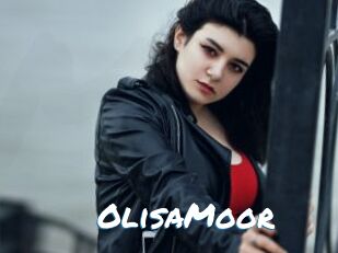 OlisaMoor Max 50