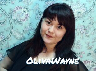 OlivaWayne