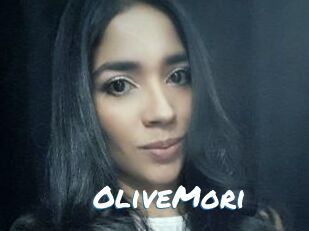 OliveMori