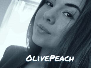 OlivePeach