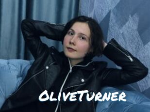 OliveTurner