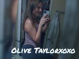 Olive_Taylorxoxo