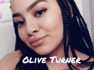 Olive_Turner