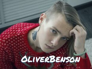 OliverBenson