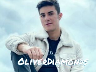 OliverDiamonds Max 50