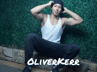 OliverKerr