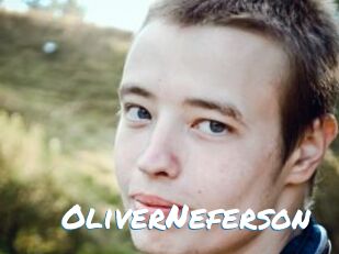 OliverNeferson