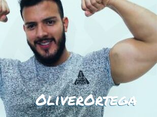 OliverOrtega Max 50