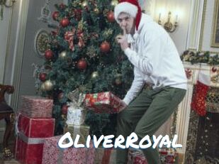 OliverRoyal