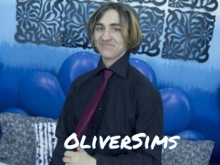 OliverSims