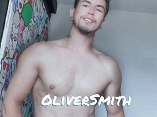 OliverSmith