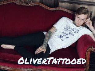 OliverTattooed