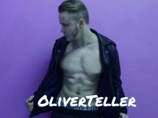 OliverTeller