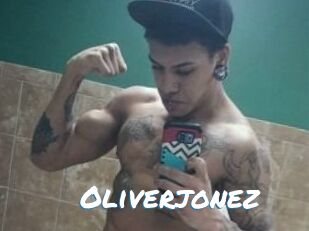 Oliverjonez