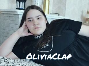 OliviaClap
