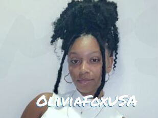 OliviaFoxUSA