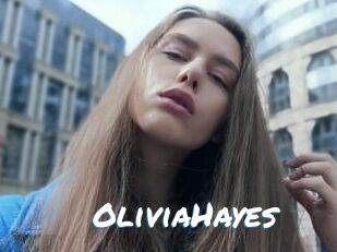 OliviaHayes
