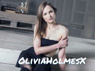 OliviaHolmesX
