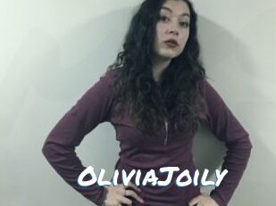 OliviaJoily