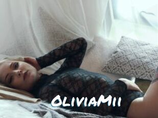 OliviaMii