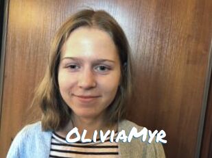 OliviaMyr