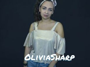 OliviaSharp
