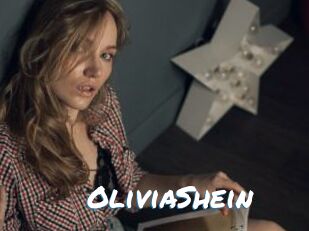 OliviaShein