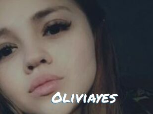 Oliviayes