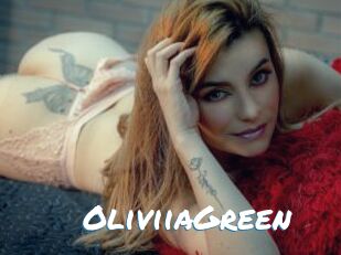 OliviiaGreen Max 50