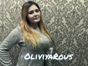 OliviyaRous