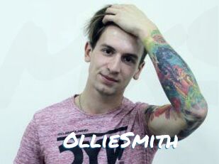 OllieSmith