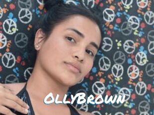 OllyBrown