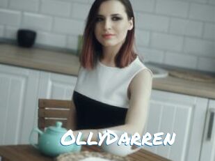 OllyDarren