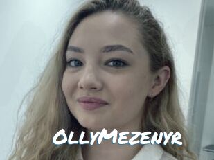 OllyMezenyr