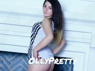 OllyPretty