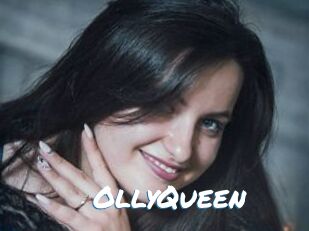 OllyQueen
