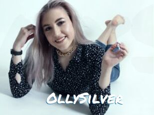 OllySilver