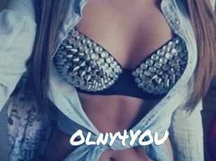Olny4YOU