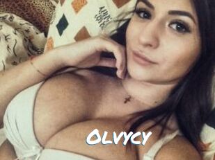 Olvycy