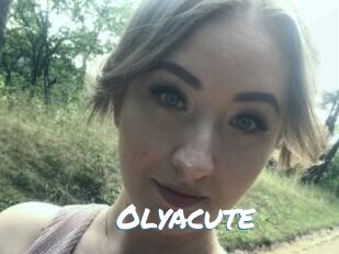 Olyacute