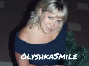 OlyshkaSmile