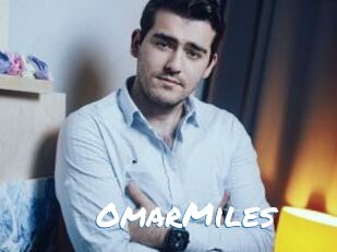 OmarMiles