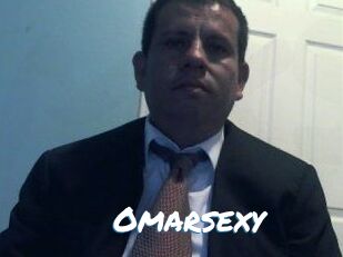 Omarsexy