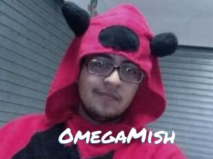 OmegaMish