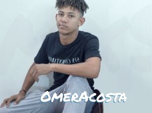 OmerAcosta