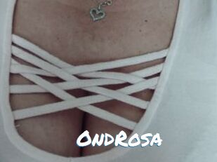 OndRosa