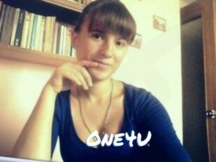 One4U