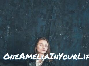 OneAmeliaInYourLife
