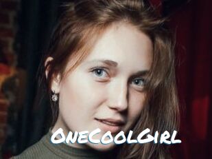 OneCoolGirl