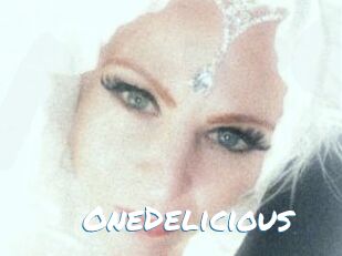 OneDelicious